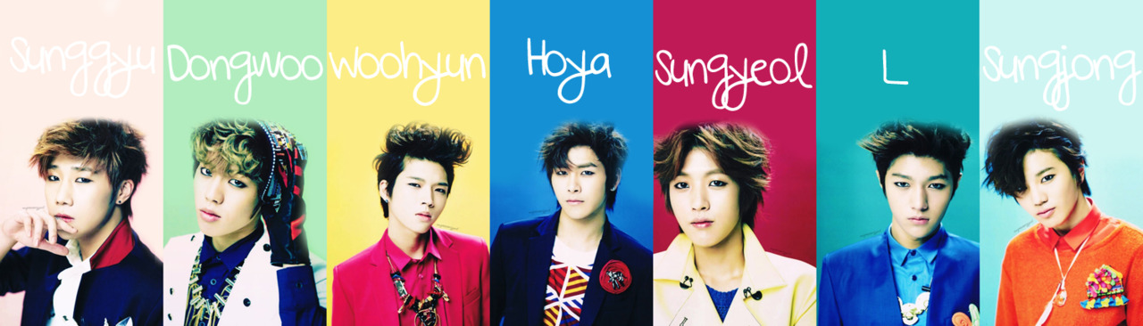 [SCAN] INFINITE - Be Mine Japanese Single Album Photo - Type B__tumblr - cr. soonjkey.jpg